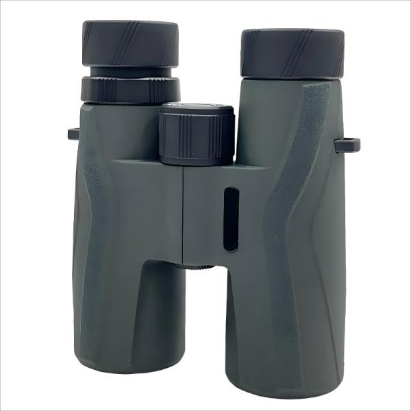 Compact 8x42 Portable Binoculars For Stargazing High Definition Monocular