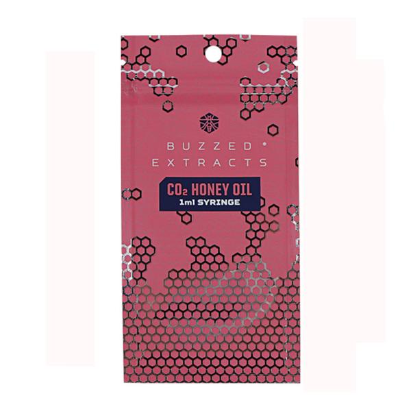 Custom Print Aluminium Foil Zipper Plastic Bags for Sponge Packing