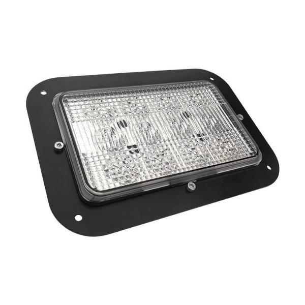 60W 10-36V DC LED Working Light IP67 Waterproof