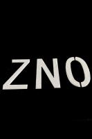 Estabilidad CAS 1314-13-2 Óxido de zinc