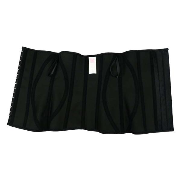 Mixed Blue Tie Dye Latex Sport Waist Trainer For Women Weight Loss Everyday Wear