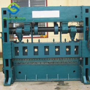 Customized and Versatile Production Diamond Hole Shape Expanded Metal Making Machine for Customized Production Needs