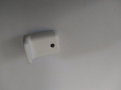 High Strength Corrosion Resistant Polished Zinc Die Casting