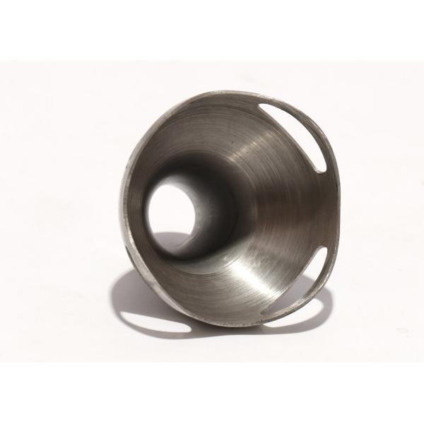 Customized metal deep drawing parts with accurate tolerance ± 0.05mm