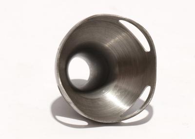 Customized metal deep drawing parts with accurate tolerance ± 0.05mm