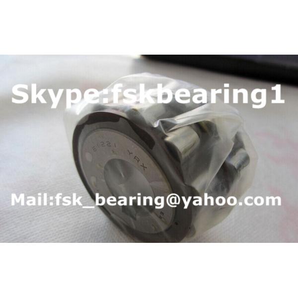 High Load 35UZ862935 Cylindrical Roller Bearing for Reduction Gears