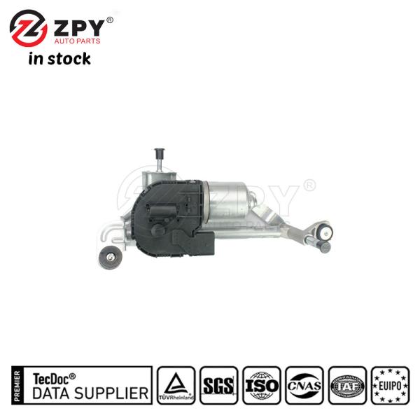 ZPY 5M0955023E Windshield Wiper Linkage New Quality For VW Golf Plus