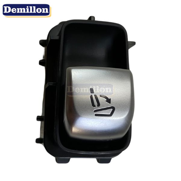 2059056611 for Mercedes Benz X253 S205 Glc200 C200 Automotive Electrical System Left Rear Electric Seat Control Switch Button