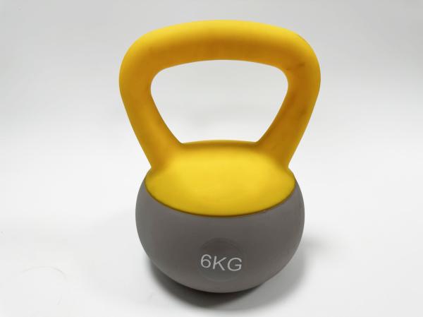 Cast Iron Kettlebells, 5 lb to 50 Pound Weights Equipment Choose Your Weight Size