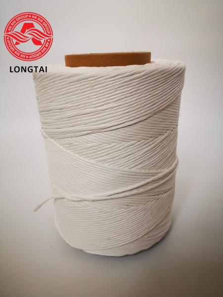 Le faible densité a tordu le fil de remplisseur de câble de la normale 25mm 200KD pp