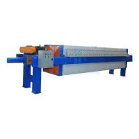 Ecopro presse automatique à membrane hydraulique à bande d'huile