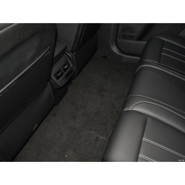 Customized Request Car Electric Vehicle EV SUV Dongfeng Venucia Vx6 520 PRO 2023