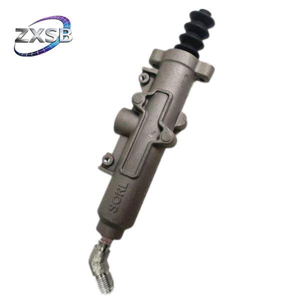 FAW Jiefang J5 J6p J7 Jh6 Clutch Master Cylinder 1602110-76W FAW Truck Parts