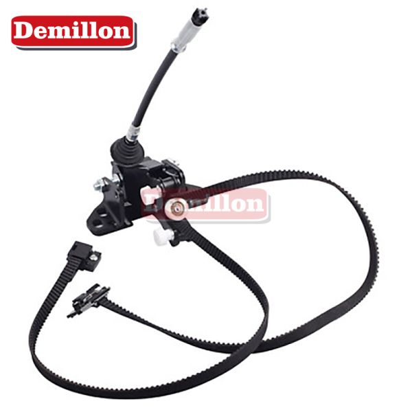 Demillon 9067603247 906 760 42 03 for Mercedes Sprinter W906 Lock Sliding Door Roller Guide Door Lock 906 760 17 47