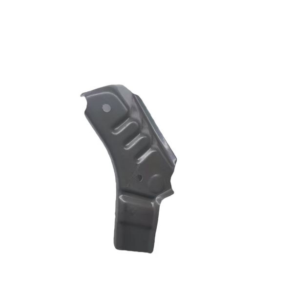 Front Fender Lower Bracket for BYD Song Compatible OEM SA-5301623 High Quality Plastic Leaf Panel Support Mount Car Accessories