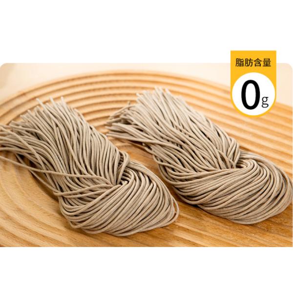 Fettuccine гречихи лапш Soba гречихи метки частного назначения оптовый Handmade немедленный высушенный