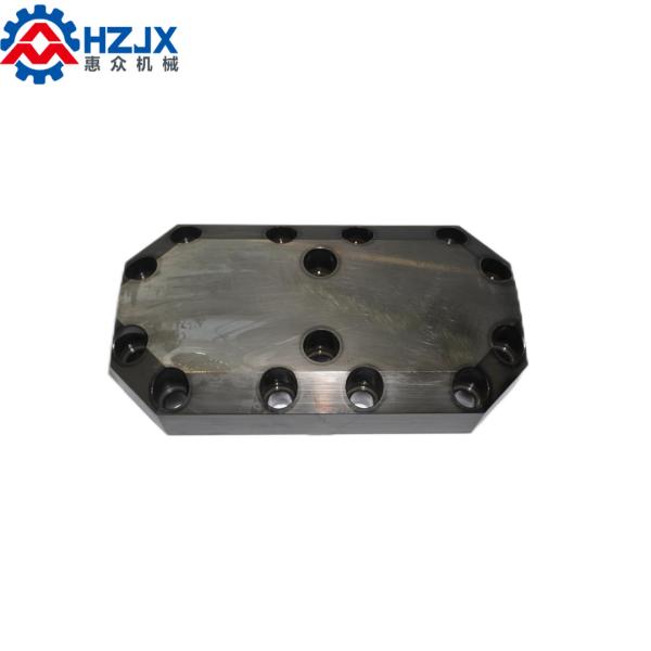 Suitable For Montabert HC95 Accumulator Cover 86746492