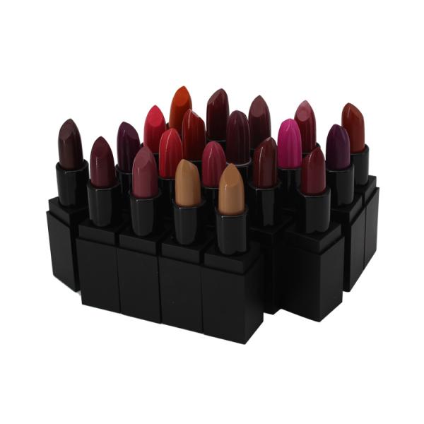 Губная помада продуктов макияжа губы косметик продолжительная розовая обнаженная водоустойчивая