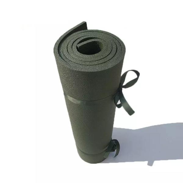 Selling Like Hotcakes XPE Sleeping Camping Lightweight Foam Outdoor Pads Waterproof Roll mats