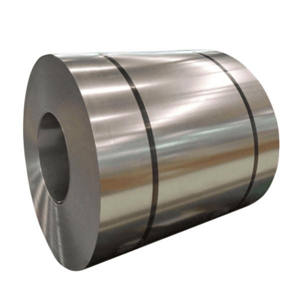 SS202 SS321 310S Stainless Steel Sheet Roll 800mm*2mm BV IQI TUV SS Strips