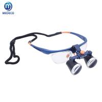 Quarto Médico de Clínica de Multifunções Cirurgia Delicada Lâmpada de Operação de Vidro de Baixa Ampliação ME-503G-1