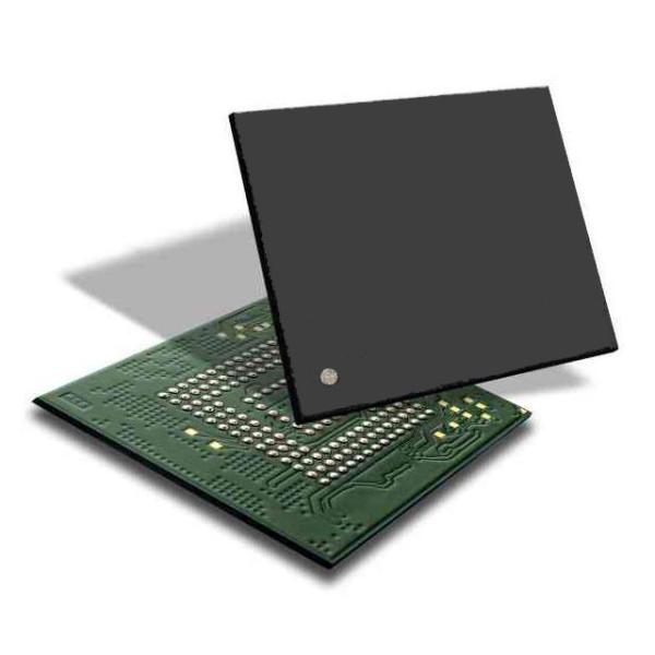 IC de memória Chip S29GL01GT11DHIV20 FBGA64 1Gbit IC de memória paralela NÃO flash