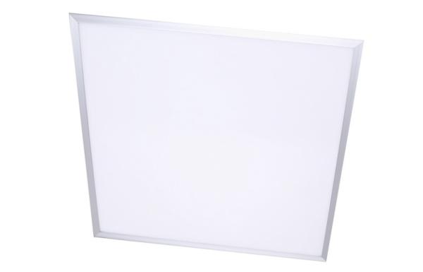 Ultra Slim 60 x 60cm SMD2835 40W LED Flat Panel Lighting for residential High Lumen