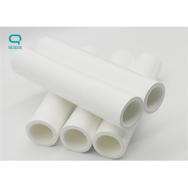 PP PE Material Dust Free Room Sticky Dust Roller For Dust Removal Can Be Reused