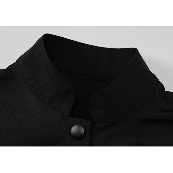 Шеи отворотом кнопки кардигана подгонянных женщин фабрики одежды небольшого количества верхняя часть рукава случайной длинная