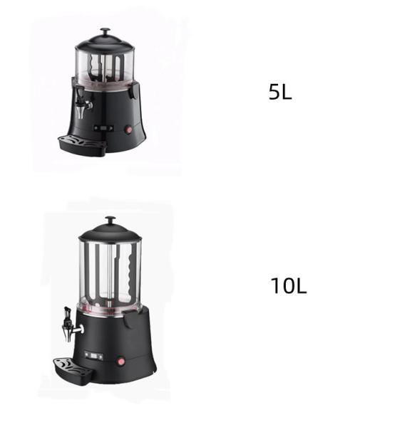 10L Hot Chocolate Maker/Hot Chocolate Dispenser