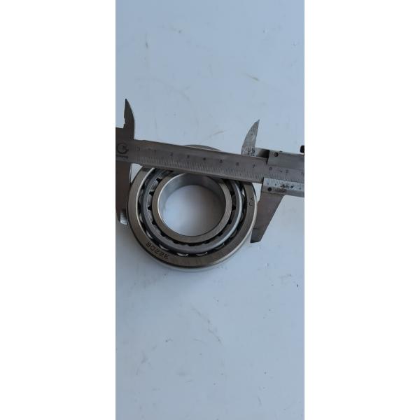 CPD25 LC30F 3 Ton Wheel Forklift Mast Bearings 32208 Corrosion Resistance