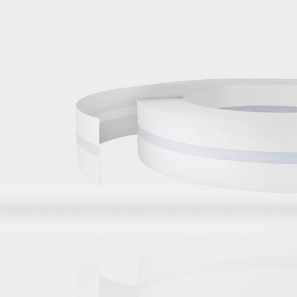 ASTM White Side Pass Channel Letter Coil For Metal Letter Logo