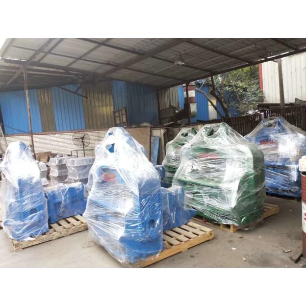 Горячий продавая экскаватор складывая экскаватора заграждения достигаемости заграждения части длинного запасные для экскаватора тонны 20-50