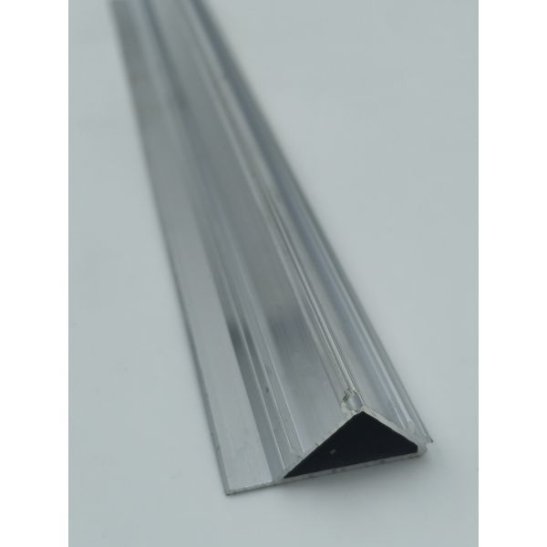 Affordable factory price framework aluminum profiles of the 6000 series. Aluminum profiles processed by rolling machine and extruded.