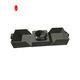 Recyclable Stamping Folding Gift Boxes BSCI Luxury Watch Packaging Boxes
