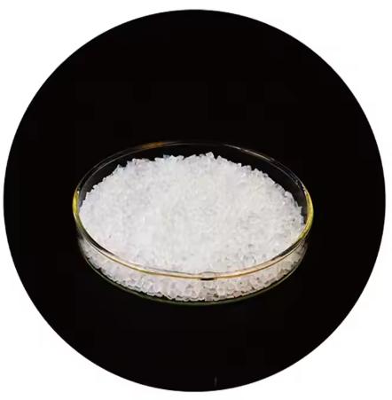 Nylon Chips The Essential Component for High-Performance Manufacturing