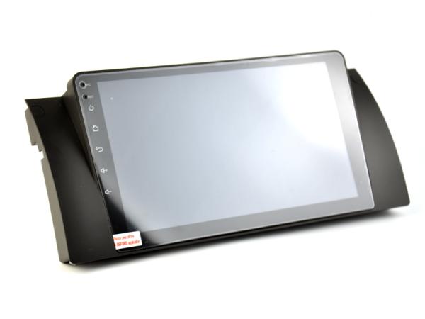 9/10.1 Screen For BMW E39 M5 1995- 2003 E53 X5 2000-2007 1995-2003 M5 2000-2007 X5 2000-2007 E53