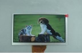 Módulo de TFT LCD de 6,5 polegadas para a telecomunicação/aparelho eletrodoméstico