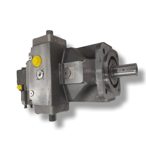 Hydraulic Rexroth Plunger Pump A4VSO71LR2G/10R-PPB13N00 A4VSO71DR/10R-VPB25N00 A4VSO71DR/10R-VZB13N00