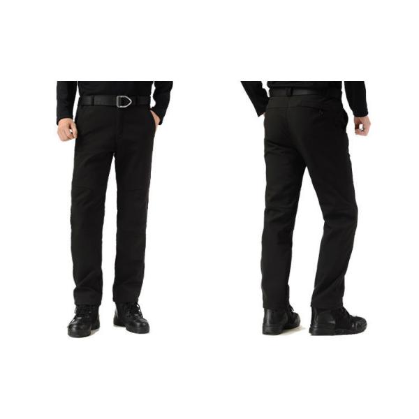 Midweight Cotton Outdoor Cargo Pants for Men XMAMLON RTS Tactical Hiking Trousers