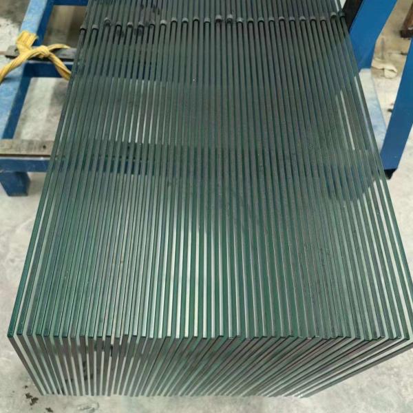 4mm 5mm 6mm 12mmm 1/2 1/4 Tempered Glass Sheet Panel For 36