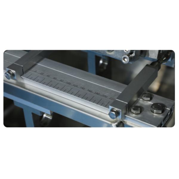 Agricultural Chemical DGD-280AJ Double Heasd Fully Automatic Horizontal Bagging Machine