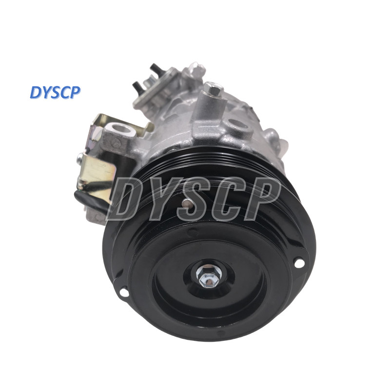 5PK Chevrolet Camaro AC компрессор 6SAS14C 84123918 SB7046505