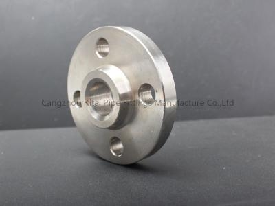 200LBS 304L Slip On Flange Stainless Steel AMSE B16.5 ASTM SORF DIN JIS