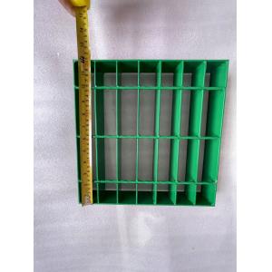 Industry Platform Steel Galvanized Grating  Serrated Swage Locked