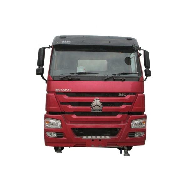 SINOTRUK HOWO 6x4 Water tank Truck HOWO Watering Truck Howo Watering Tanker Truck