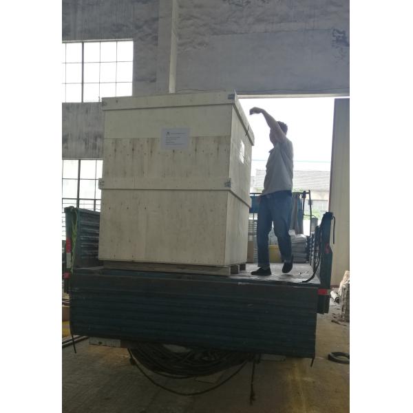 Фильтр роторного барабанчика Акватек непрерывный, биореактор вращая барабанчика чистки собственной личности