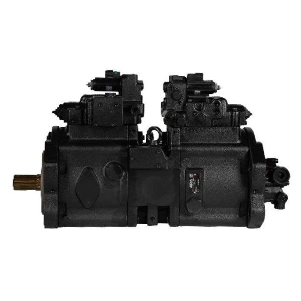 K3V112DT-9T1L for SK200-6 Old iron seat YN10V00020F1 YN10V00020F2 YN10V00020F3 Excavator Hydraulic Pumps – Premium Build for Heavy-Duty Tasks