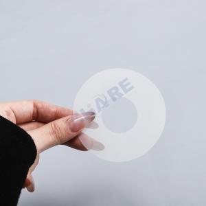 Полипропиленовая PP сетка фильтров с однослойной или многослойной пробитой частью,