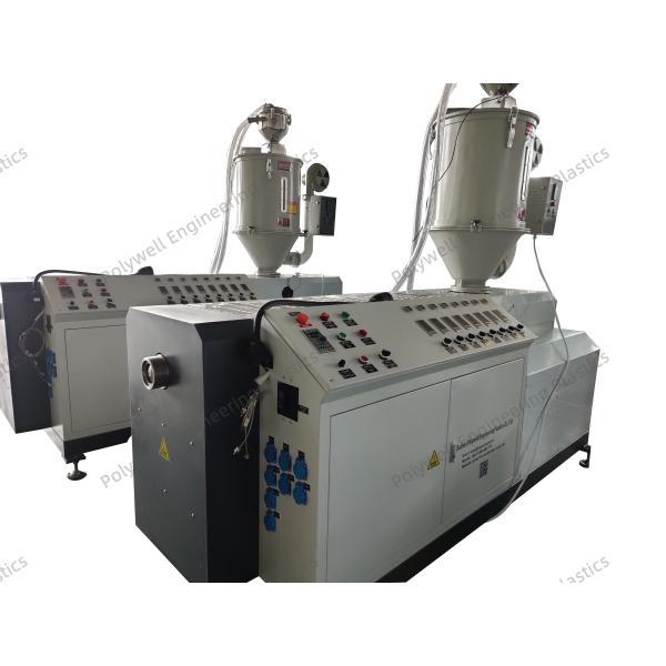 Customized PA66 Granules Polyamide Glassfiber 25% for Heat Insulation Bar Thermal Break Strip Extruder